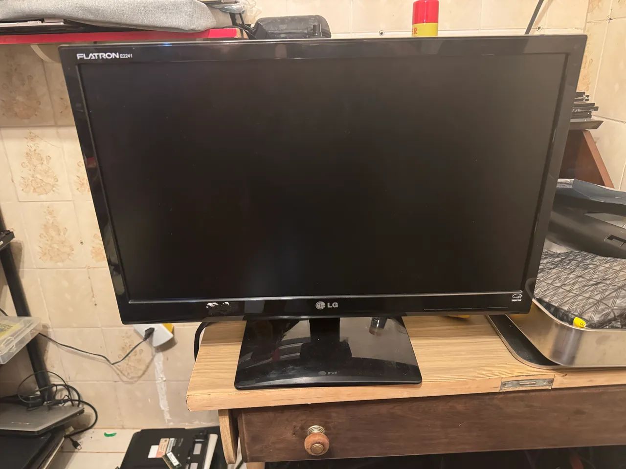  Monitor LED 21.5 - Foto 2