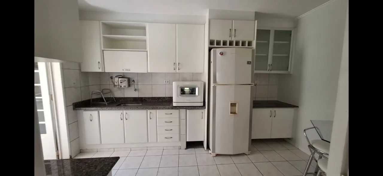 Apartamento mobiliado. - Foto 4