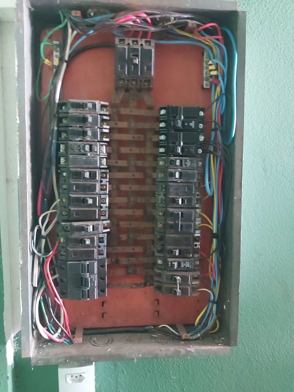 Eletrecista rapido - Foto 3