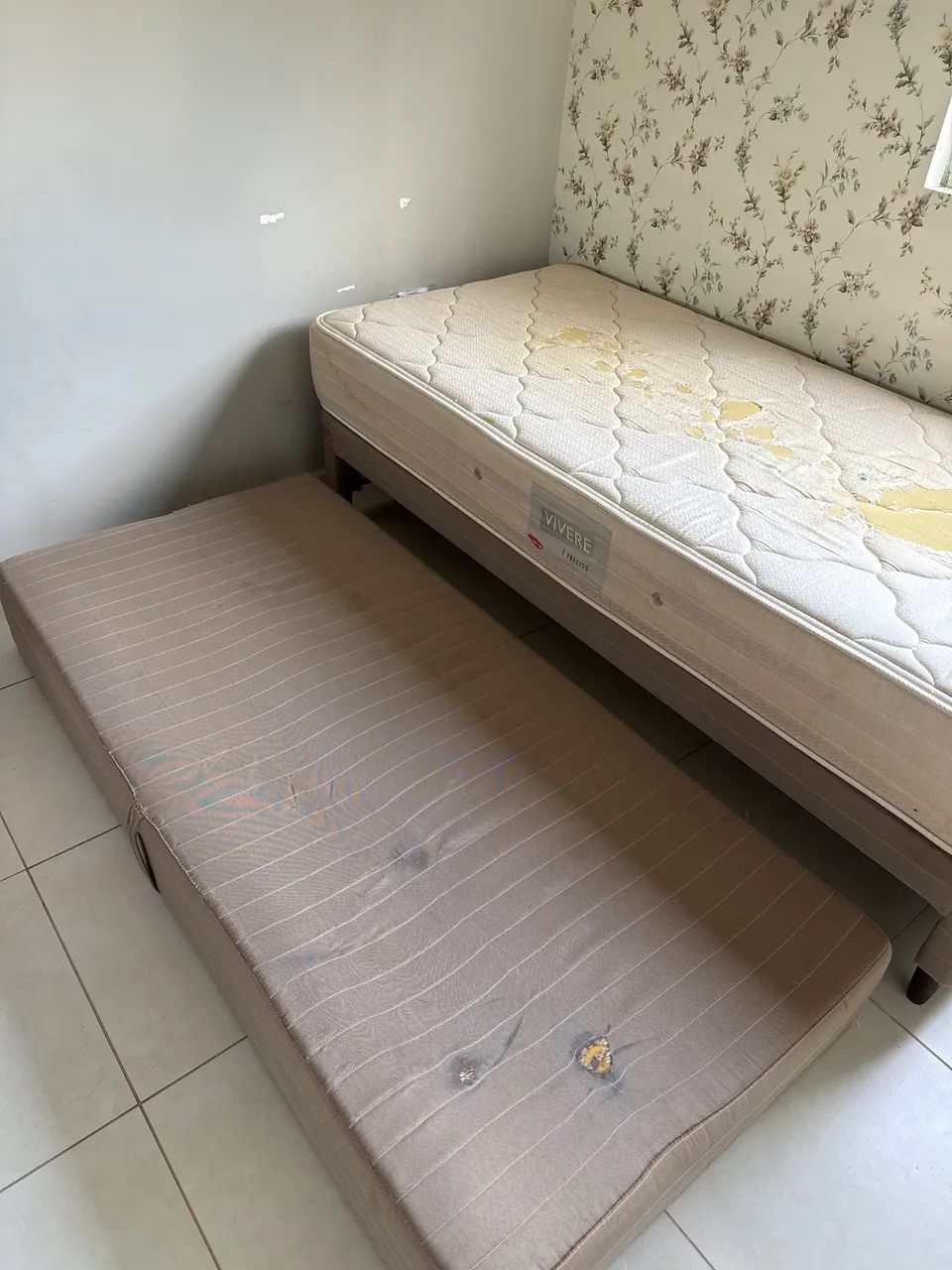 Cama Solteirão marca herval - Foto 5
