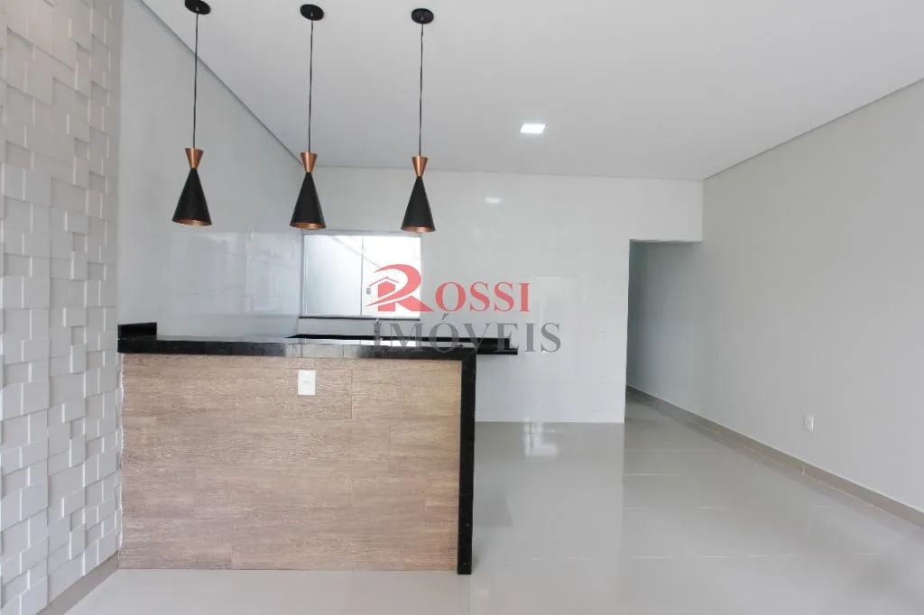 CASA A VENDA EM CORDEIROPOLIS - Foto 3