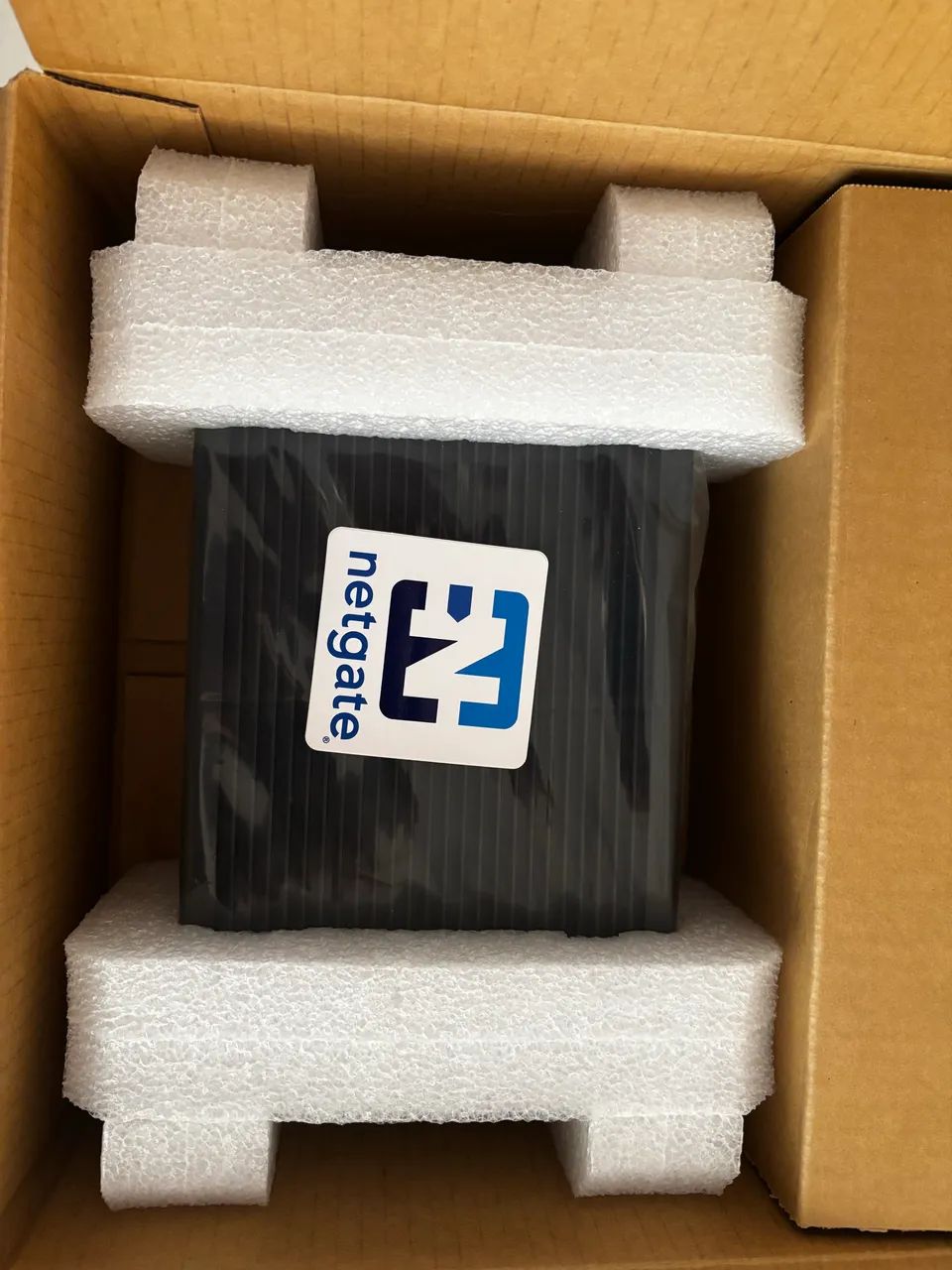 Firewall NetGate SG-5100 - Foto 4