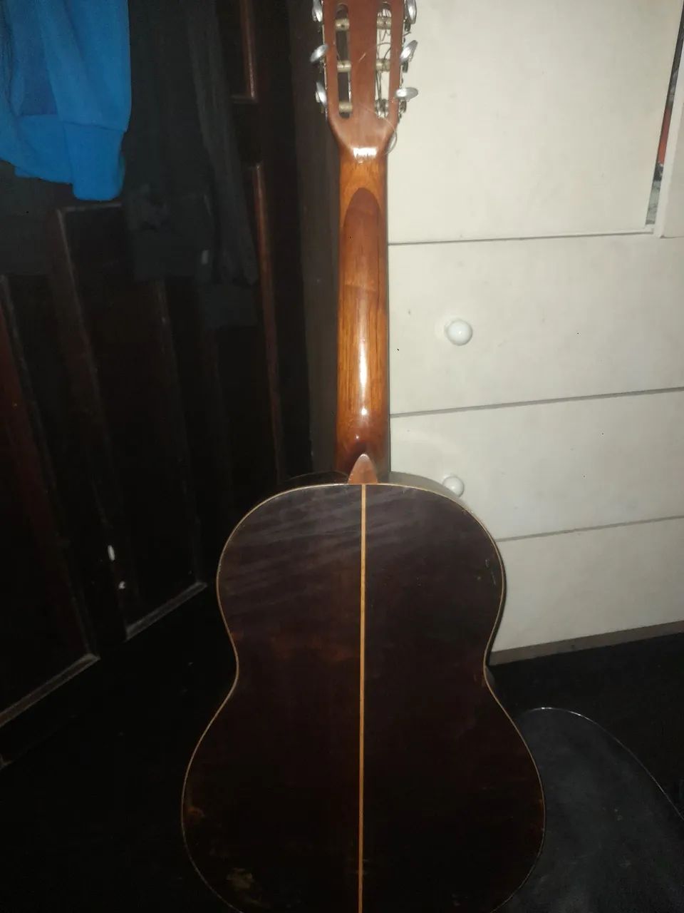 Violão Giannini tranquilo - Foto 2