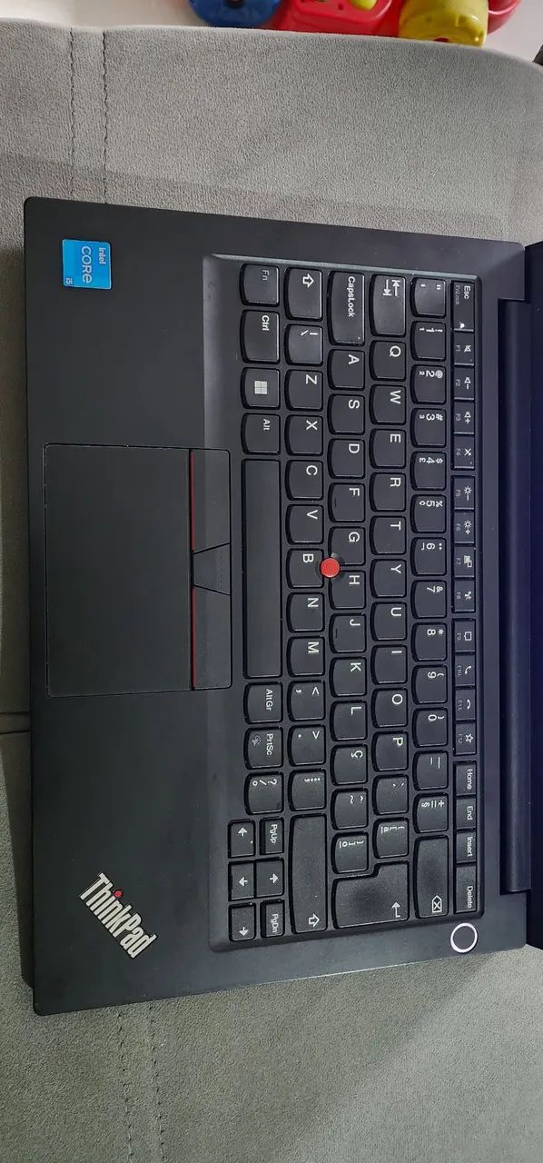 Ultrabook THINKPAD E14 oportunidade  - Foto 3