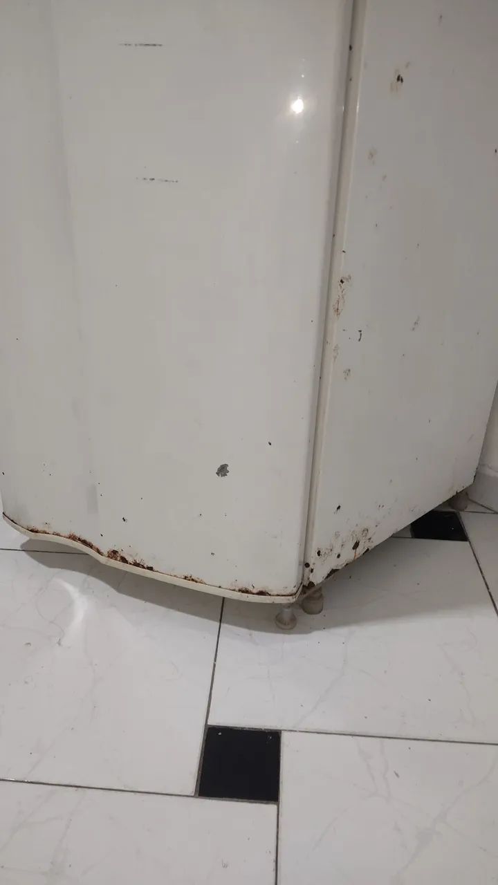 Geladeira Consul  - Foto 4