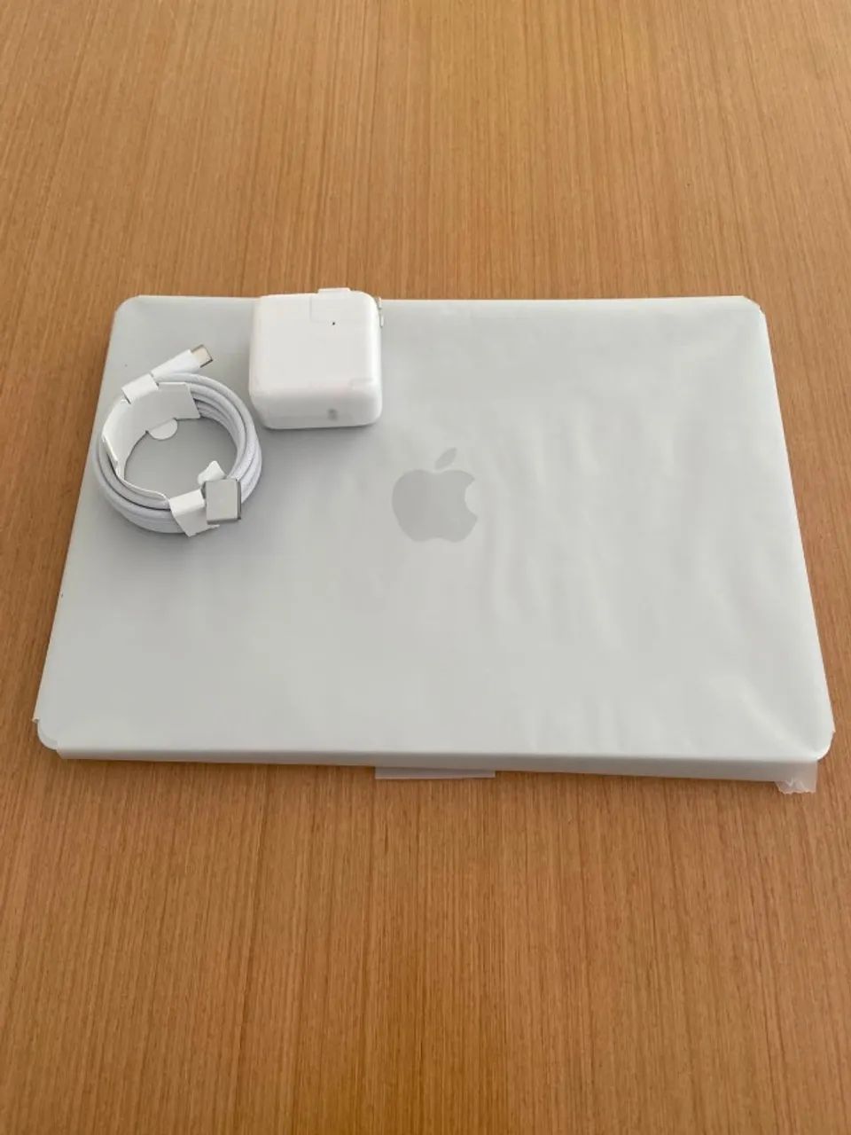 Vendo Macbook air 13 Novo