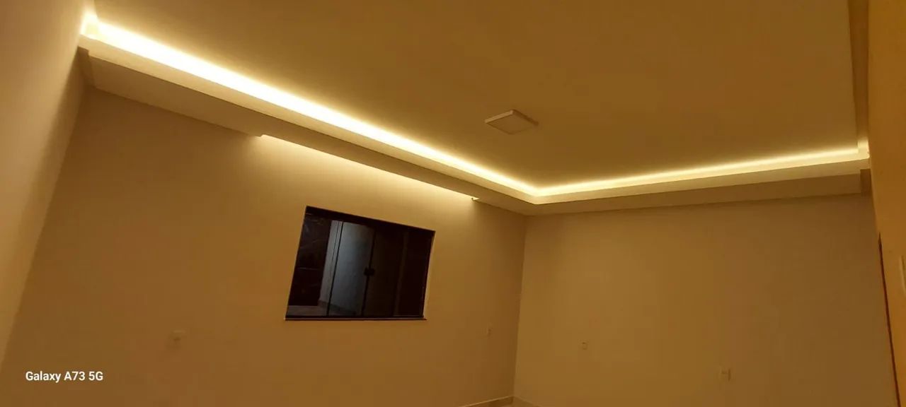Casa jardim escala trindade esquina  - Foto 2