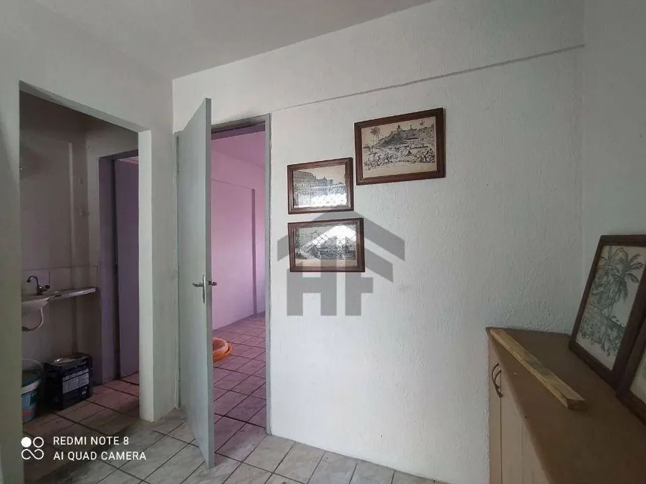 Sala Comercial de 35m² à venda, localizada no Paissandú, Recife - Pernambuco. - Foto 5