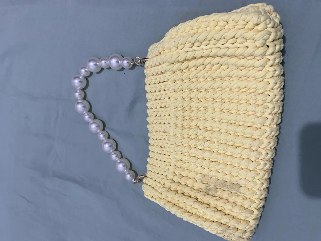 Bolsas de Crochê - Foto 2