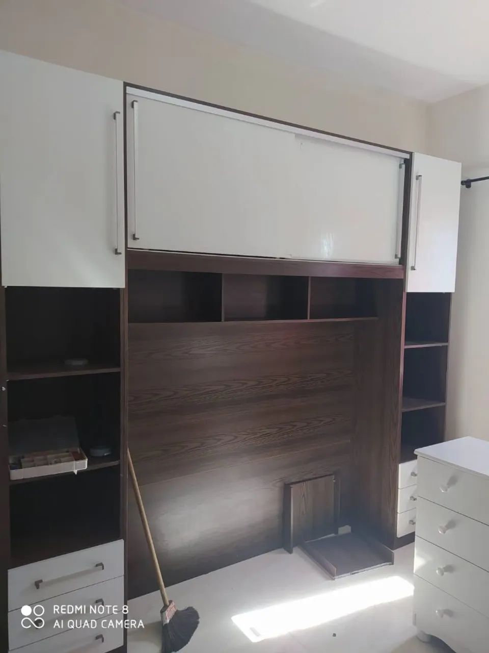 Cabeceira de cama casal