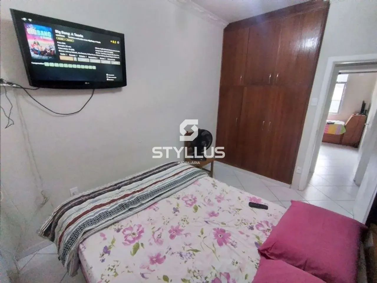 Engenho de Dentro | Casa 3 quartos - Foto 5