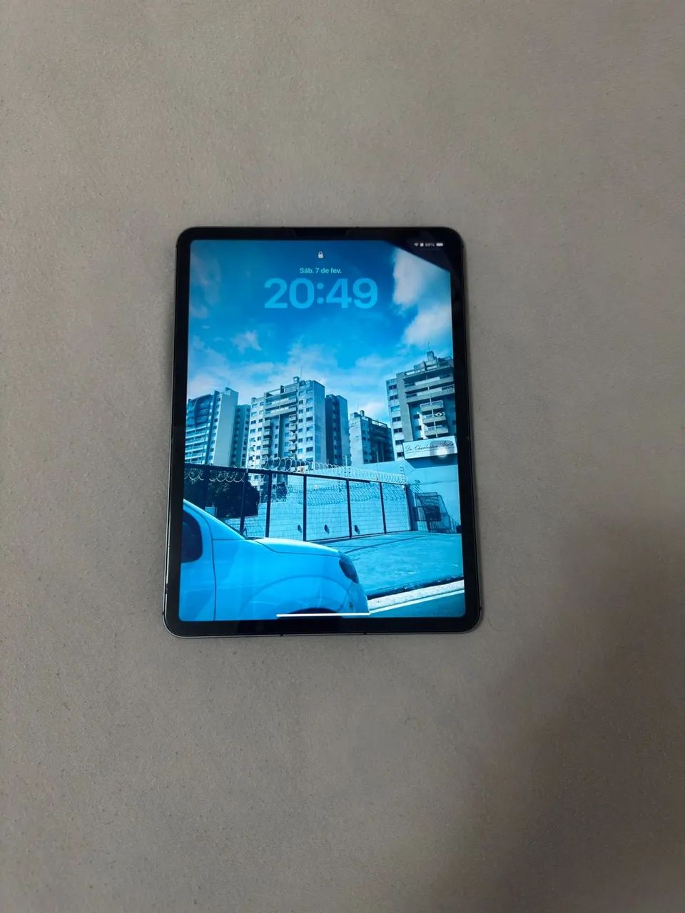 Vende-se IPad  - Foto 2