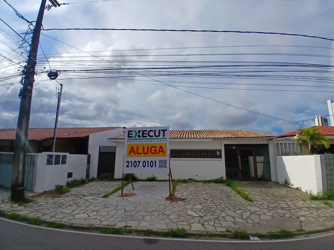 Prédios Comerciais para aluguel, Estados, João Pessoa - 25772