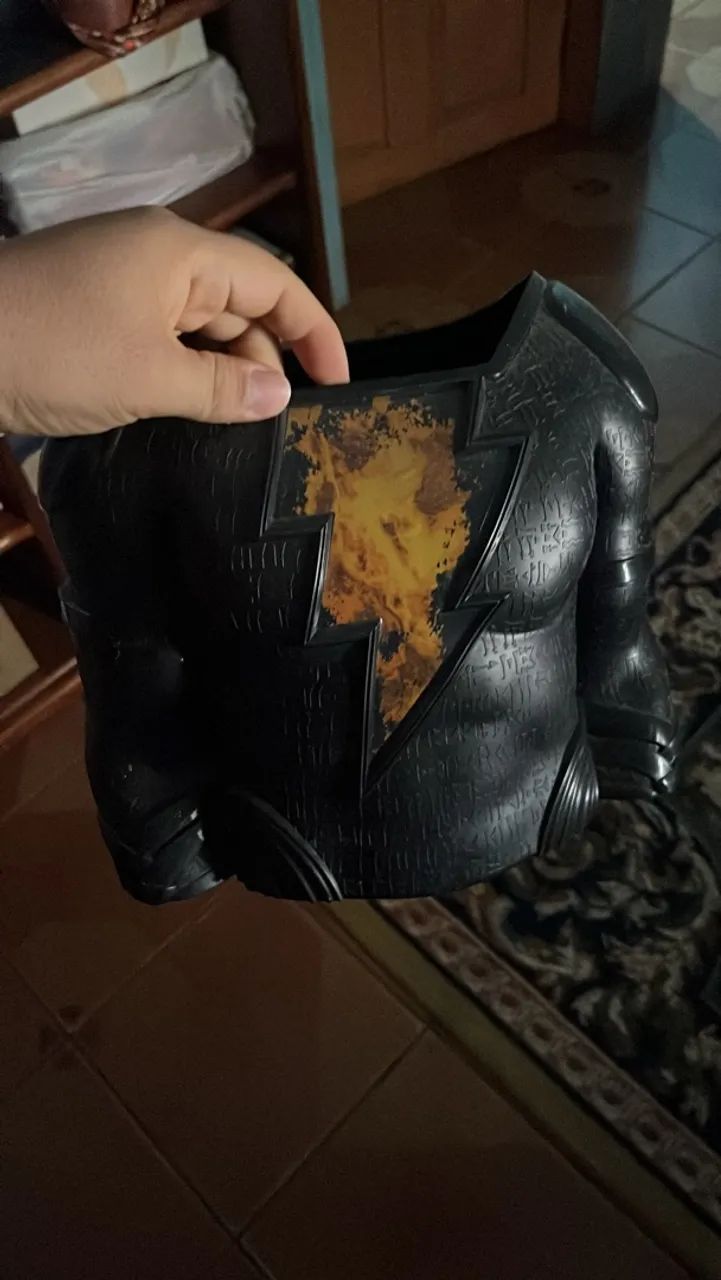 Baldes colecionáveis de pipoca  - Foto 5
