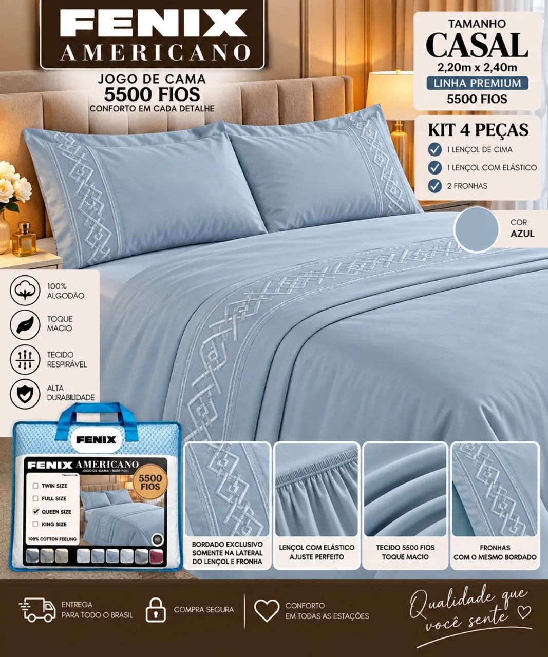 Jogos de cama 