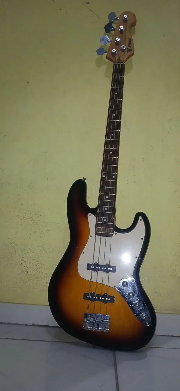 Vendo Contra Baixo phx  - Foto 3