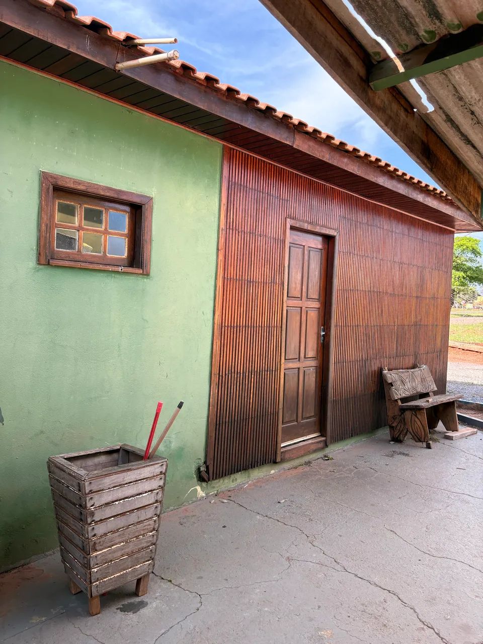 Alugo Ponto Comercial - Foto 5