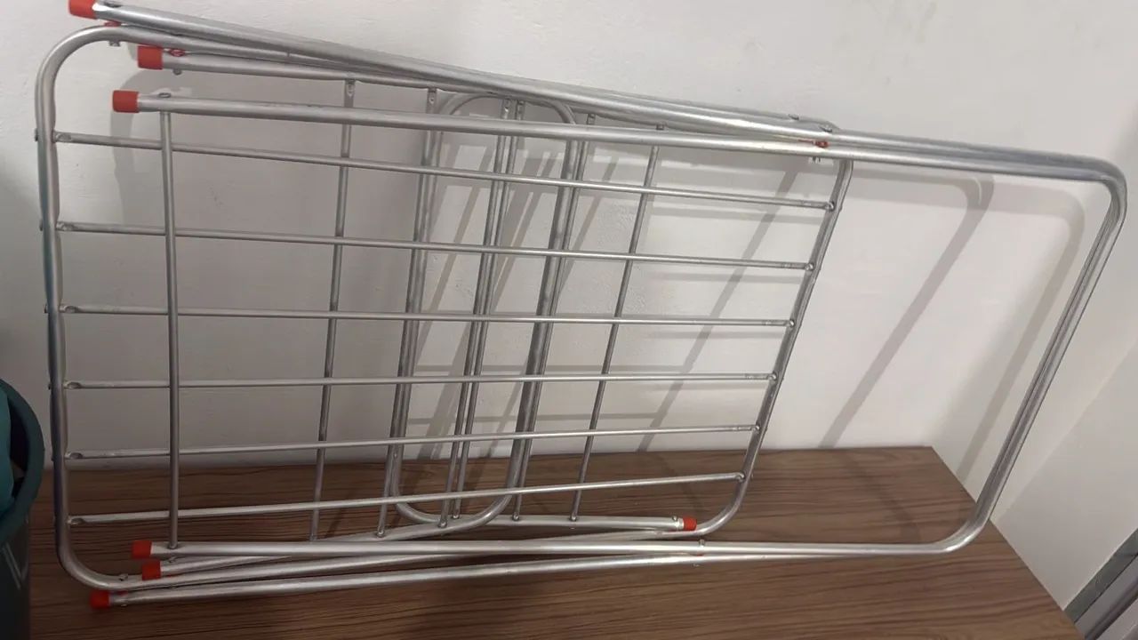 Varal de chão