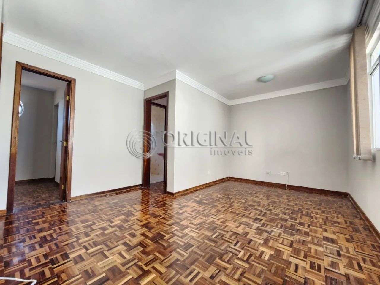APARTAMENTO COM 3 DORMITÓRIOS PARA LOCAÇÃO - Foto 2