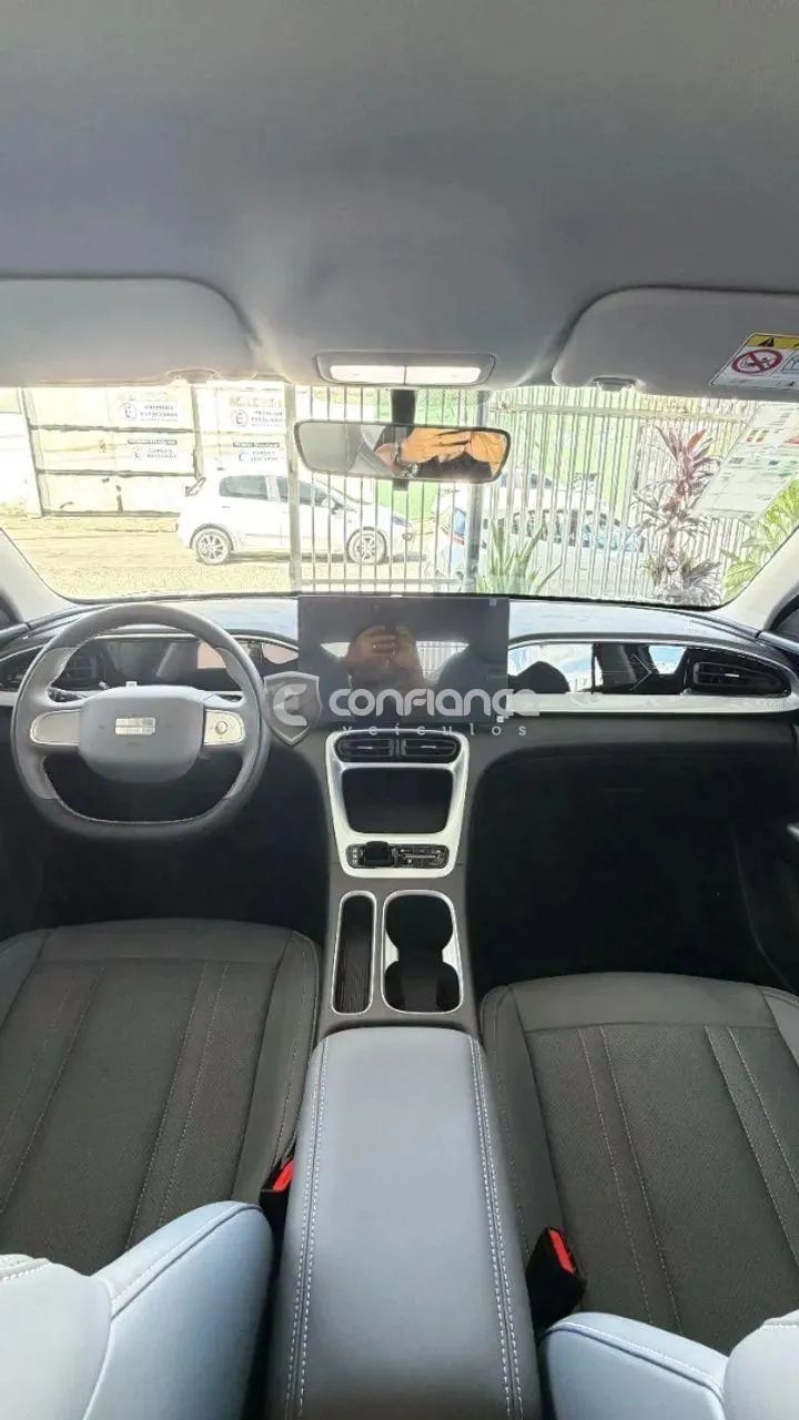 Geely EX2 Pro 2026 - Foto 5