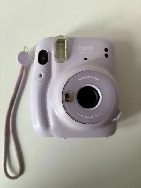 Camera Instax Mini 11 