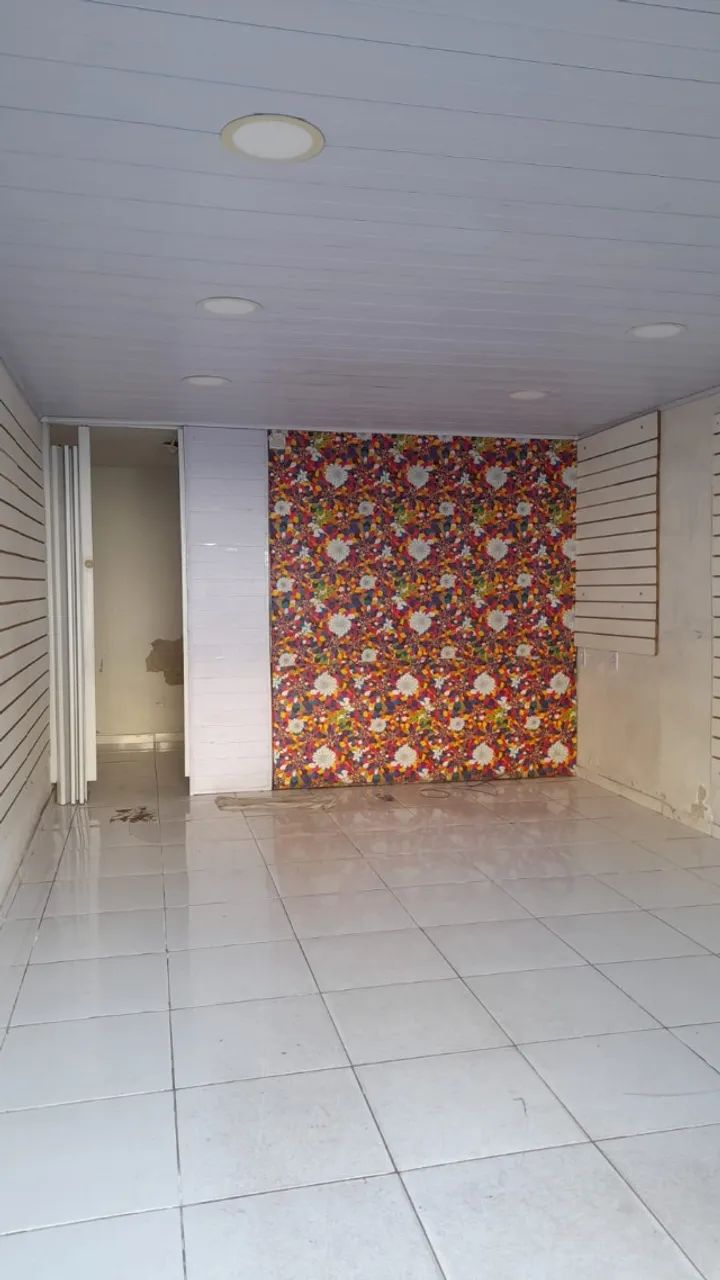 Loja 50m² 25 de Agosto - Foto 2