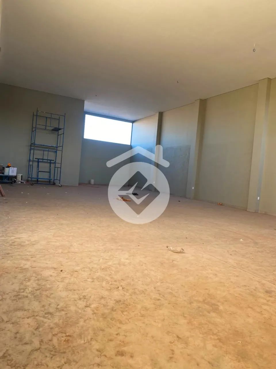 Galpão para locação - 242m² - Laranjeiras - Uberlândia/MG - Foto 3