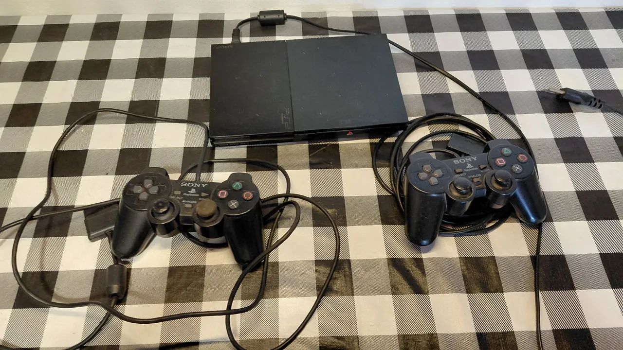 Ps2  - Foto 4