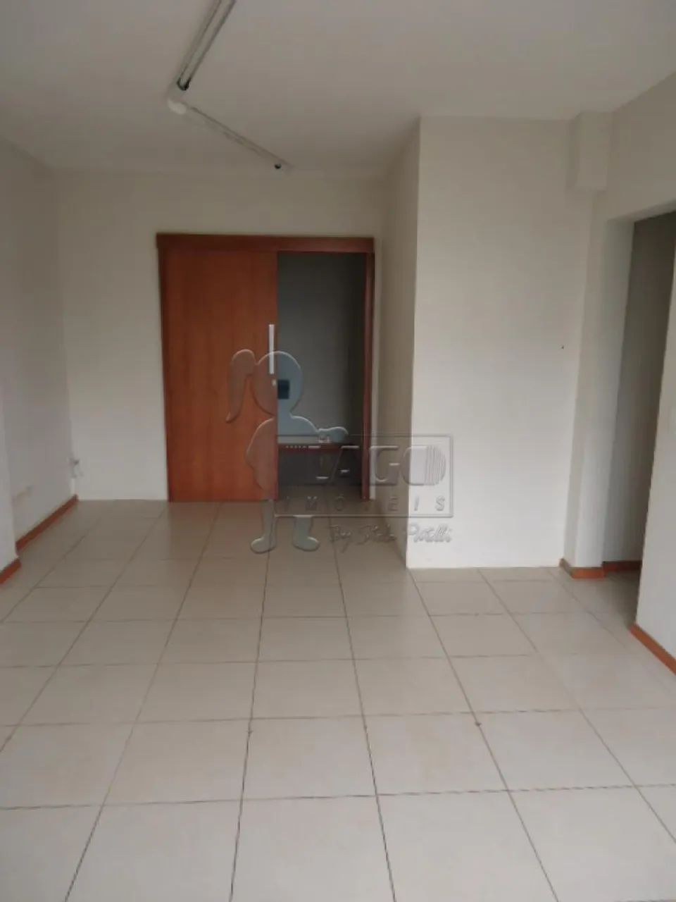 Sala comercial de 41m² para locação - Jardim botânico - Foto 3