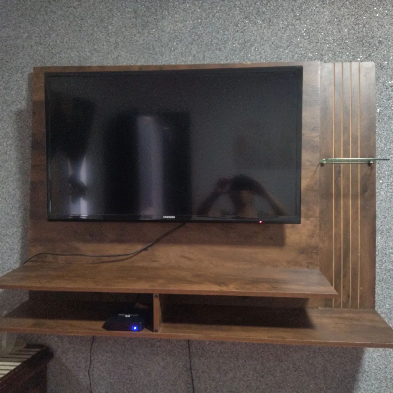 Vendo rack 