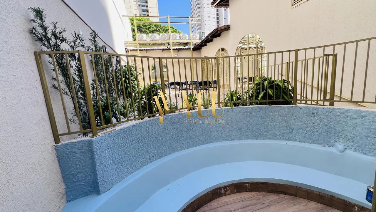Sala para Aluguel por Períodos , sendo Consultório já Mobiliado, no Setor Bueno - Foto 20