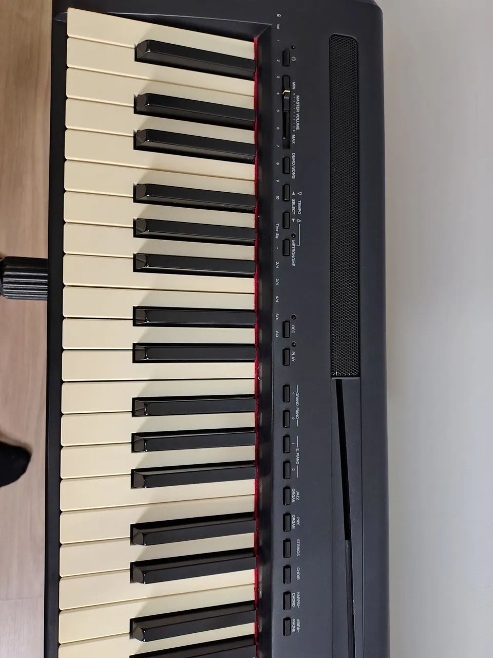 yamaha p95