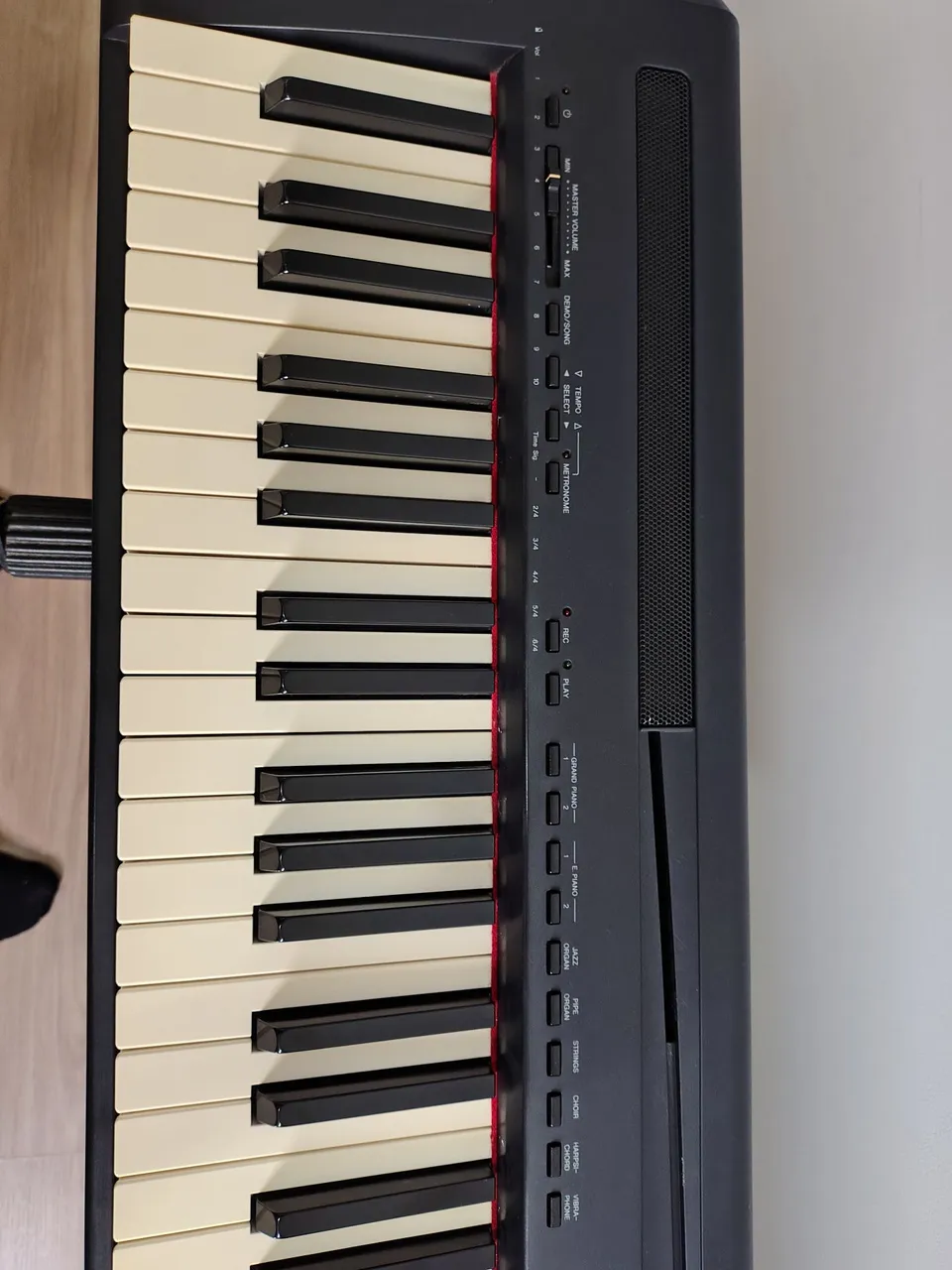 yamaha p95