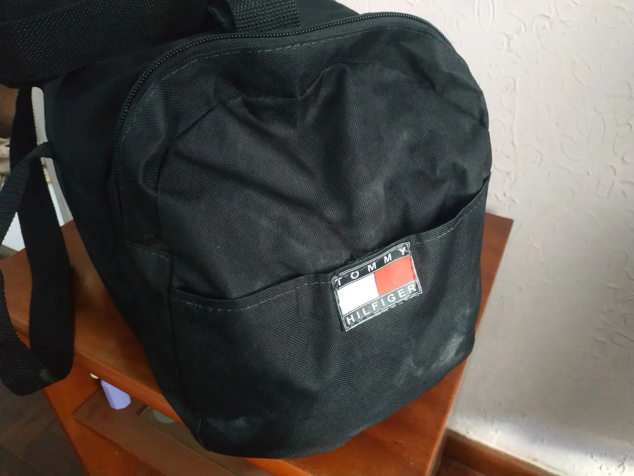 Bolsa Esportiva,Viagens.  - Foto 3