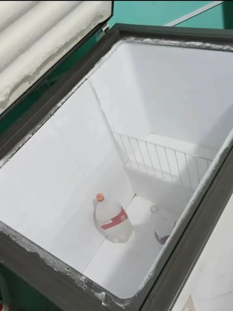Freezer consul - Foto 5