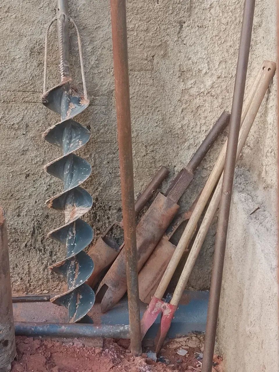 Poço Artesiano 