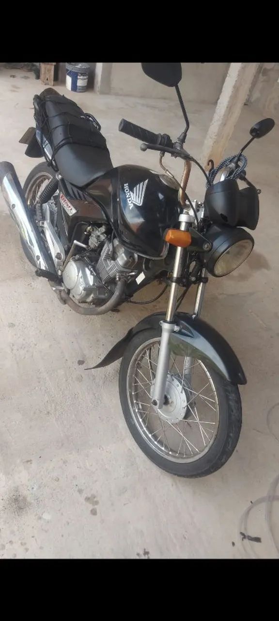 Titan 150