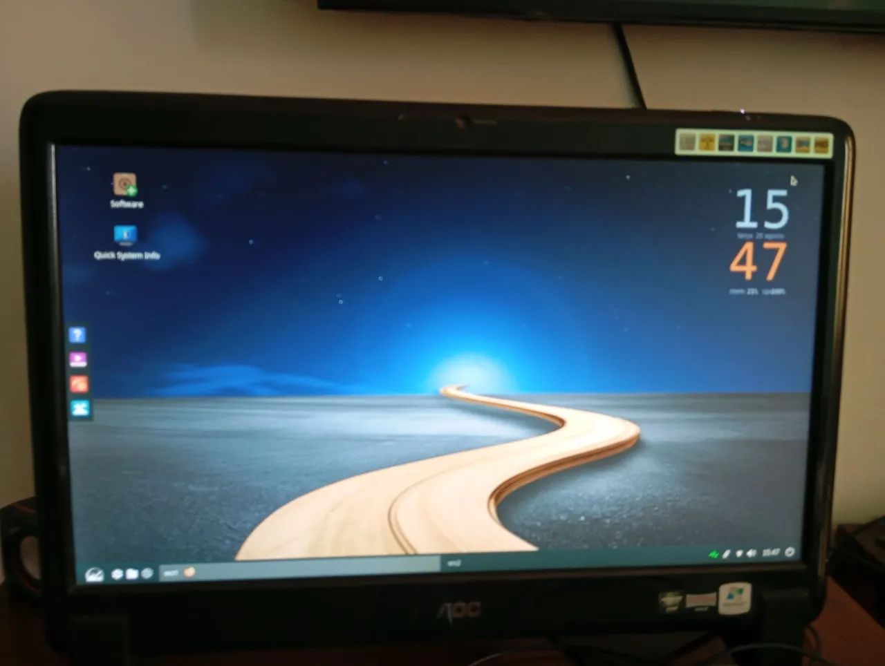 PC AOC  - Foto 3