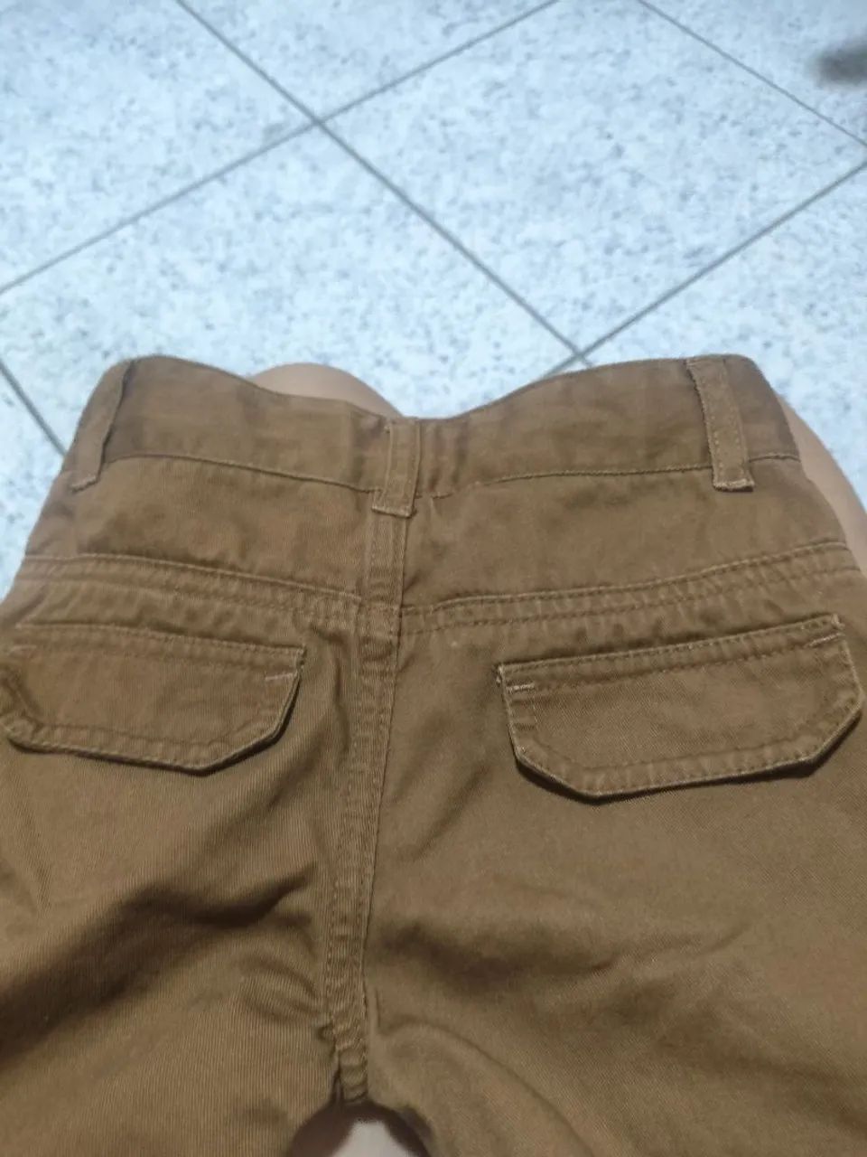 Calça Tigor  - Foto 5