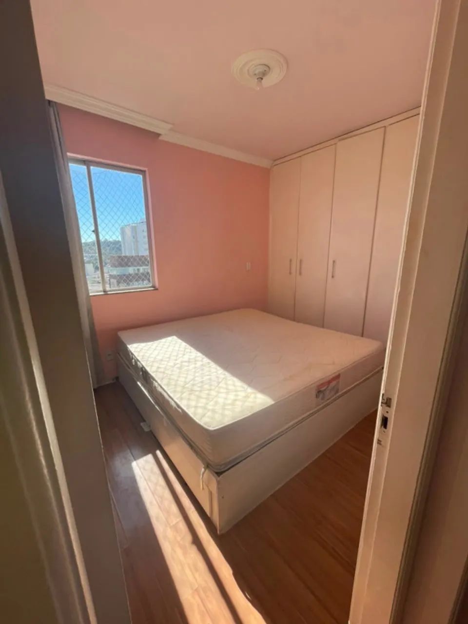 Apartamento com 3 quartos para alugar em Belo Horizonte - Foto 5