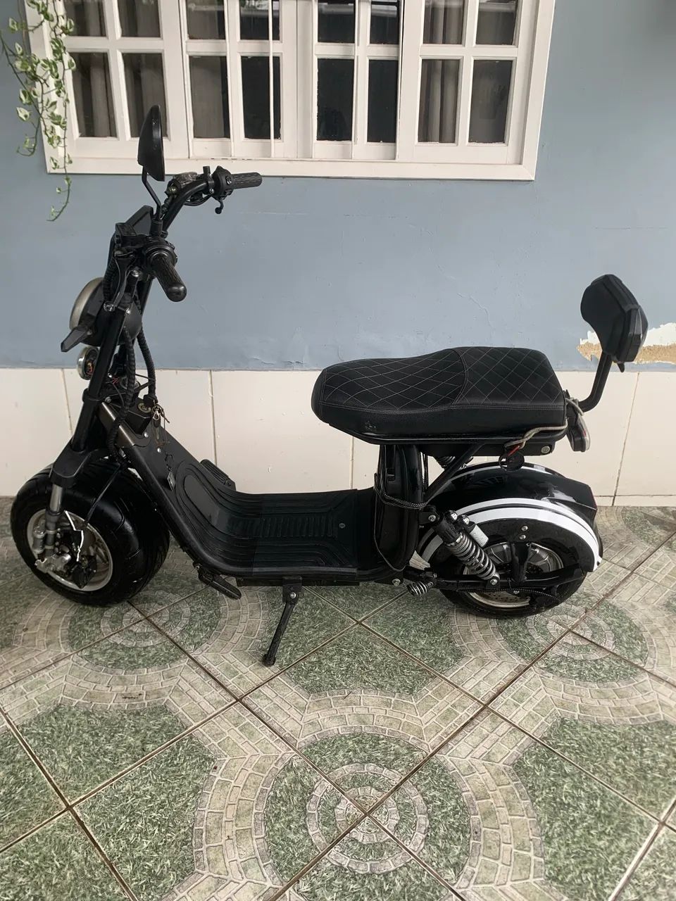 scooter elétrica x11 - Foto 3