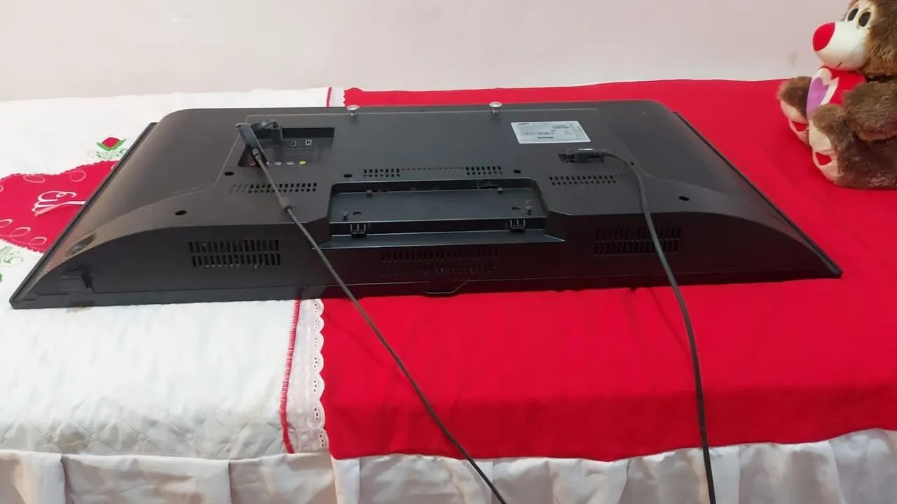 Tv 40 polegadas usada em perfeito estado! - Foto 3