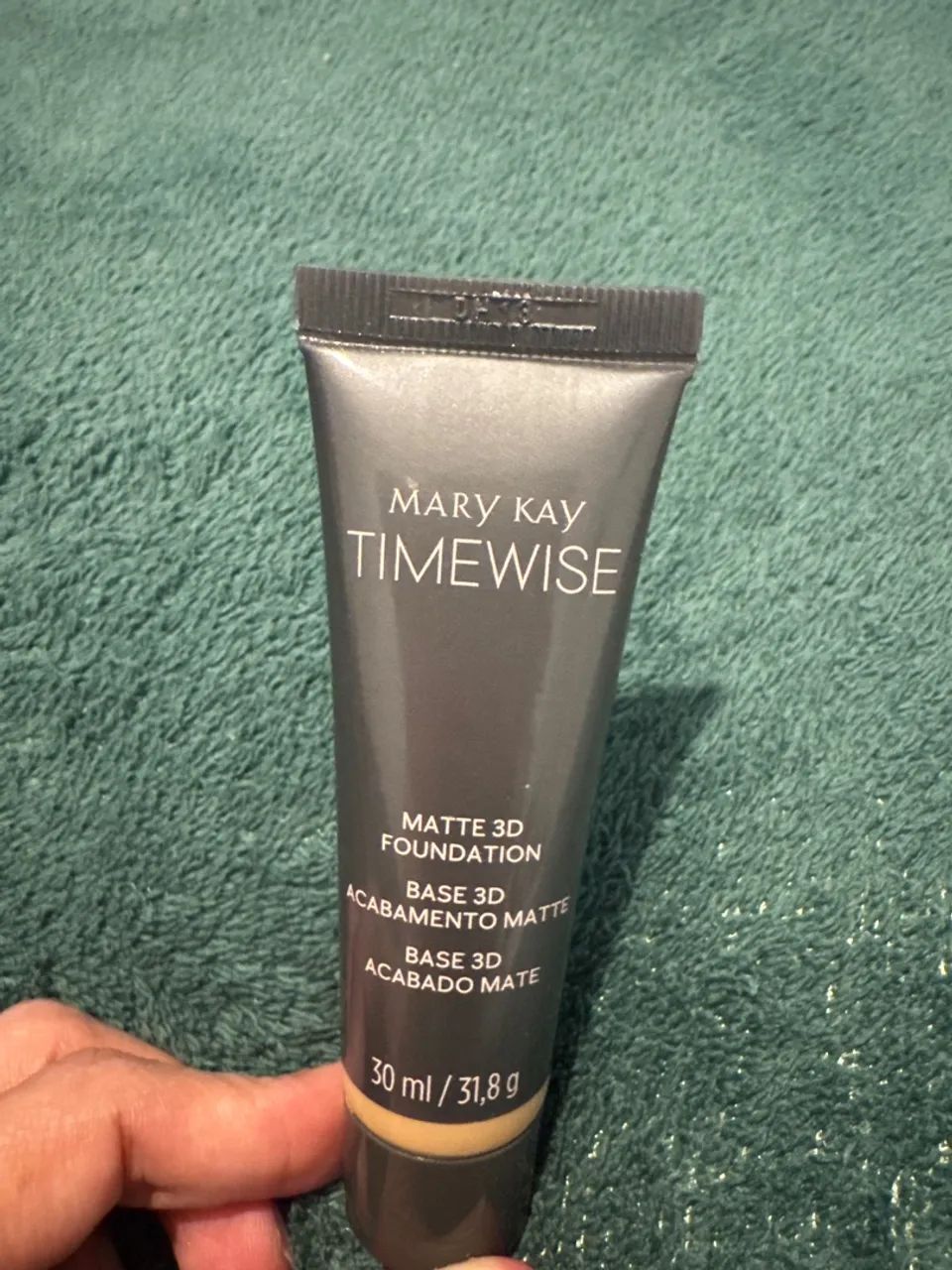 Base Mary Kay  - Foto 4