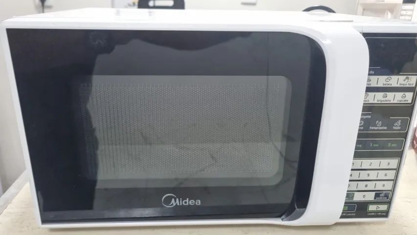 microondas Midea