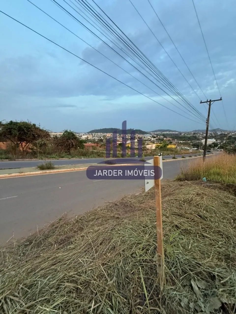 Lote para venda/ bairro Jardim Canadá - Foto 5