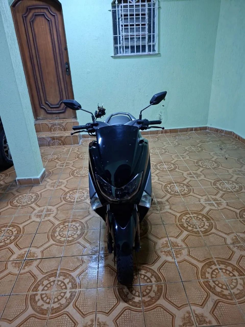 Yamaha Nmax 160 2019 - Foto 2