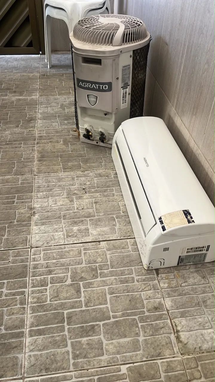 Ar condicionado  - Foto 4