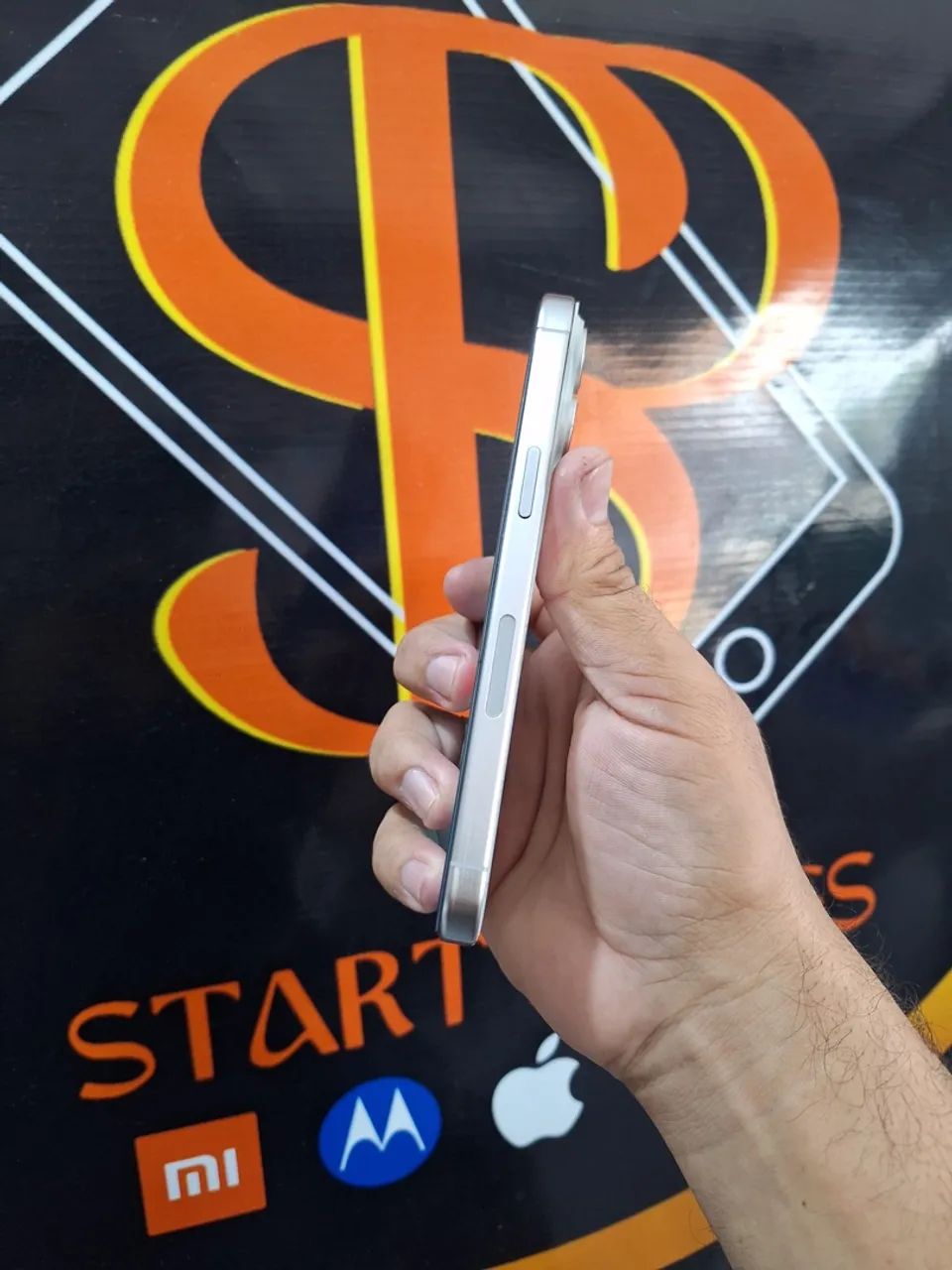 IPHONE 15 PRO MAX 256gb - Foto 2