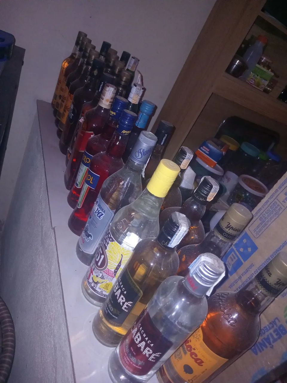 Água  - Foto 2