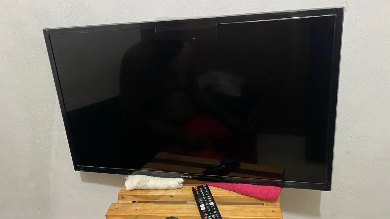 Smart tv Samsung 32 - Foto 3